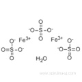 Ferric sulfate CAS 15244-10-7